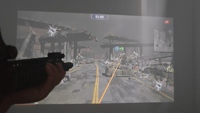 Simulador de Tiro Láser para Entrenamiento de Tiro en Seco |   Sistema de Tiro Virtual
