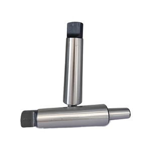 Morse kegels chaft Pleuel MTA4-MT4 Chuck Adapter MTA4-B10/B12/B16/B18/<span class=keywords><strong>B22</strong></span> Gehärteter Stahl für CNC-Drehmaschinen - Product Image 2
