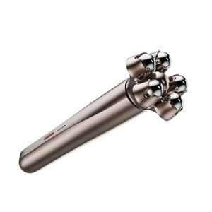 Masajeador Facial y de Cuello Recargable, Mejora la Absorción de Productos, Masaje de Brazos y Piernas para Uso Doméstico, Reafirma la Piel, Alivia los Músculos, Lifting Facial - Product Image 6