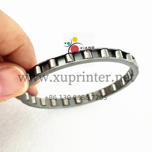 WD Original Factory 00.580.5216 Over <b>Running</b> Clutch RL458-4 Bearing for Heidelberg Offset Printing Parts - Product Image 4