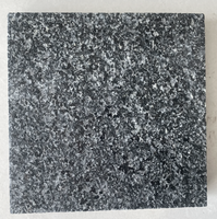 Carreaux de sol en granit gris flammé 60x60 60x30 30x30