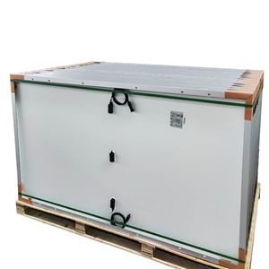 Pannello fotovoltaico sistema 650w 690w 700w 710w 720w pannelli solari 132 celle ad alta efficienza energia solare per il sistema di aria condizionata - Product Image 6