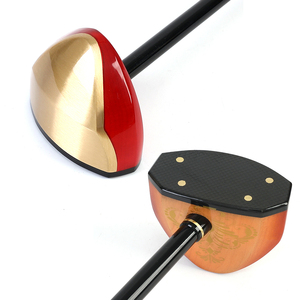 Özel renk atıcı kafa parkı Golf kulübü kişiselleştirilmiş tasarım OEM ODM mevcut - Product Image 3