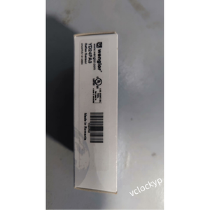 Capteur réflexe Wenglor YD24PA3 NEUF - Product Image 3