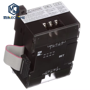 Unidad Controladora Programable CP1W-20EDT CP1W-40EDT1 DC24V Fuente de Alimentación, Componente de Automatización Industrial - Product Image 1
