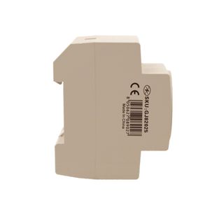 Spina Elettrica Industriale Modulare Schuko SK-225-EU 2M 25A a 2 Pin in Ottone per AC 250V IP20 Compatibile con Standard USA e Cina - Product Image 5