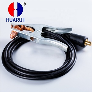 Kẹp Đất Loại 400A Của Mỹ Cho Máy Hàn - Product Image 4