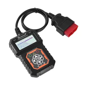 QUICKLYNKS OBD OBD2 Auto Leitor de Código Scanner diagnosticar máquina Ferramenta De Diagnóstico Do Carro T31 para todos os carros