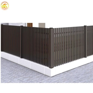 Rampe en fer forgé multi-usages, barrière polyvalente pour allée et <span class=keywords><strong>escalier</strong></span>, pour un excellent rapport qualité-prix - Product Image 6