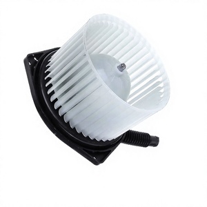Motor de Ventilador para Nissan 7CSA431D214A 1607025680, Pieza de Repuesto para Aire Acondicionado - Product Image 4