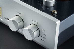 MUZISHARE X5 Amplificateur de puissance combiné à <span class=keywords><strong>tube</strong></span> audio HIFI haut de gamme pour usage domestique - Product Image 6