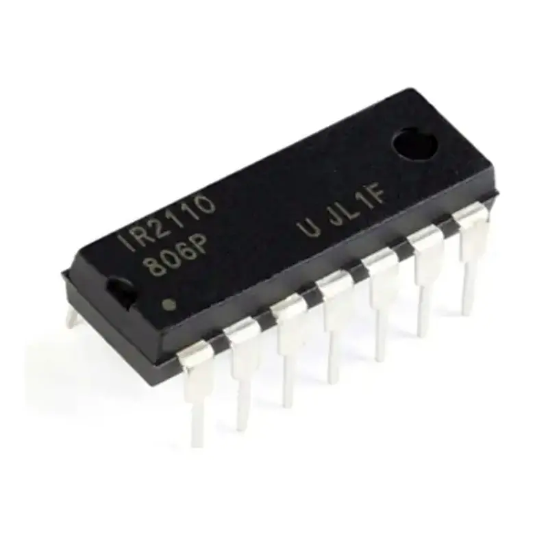 IR2110PBF new original integrated circuit IC chip electronic components microchip professional BOM matching IR2110