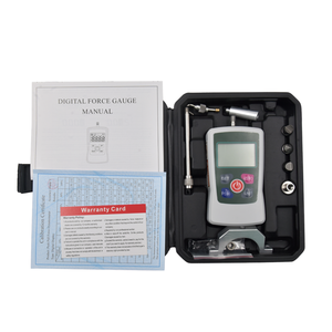 Stärke für Test instrument bis 30N für Beine und Arm muskeln Physio therapeut Push/Pull Force Measuring Functional Task - Product Image 5