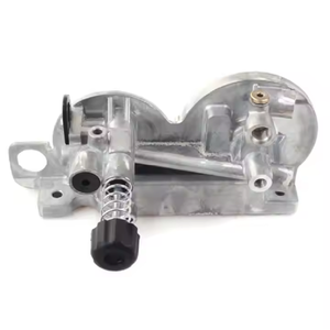 Mangueras y cabezales de filtro para excavadoras EC360B/EC460B/D12/D13 - Números de pieza 21900852 20873675 20783917 - Product Image 1