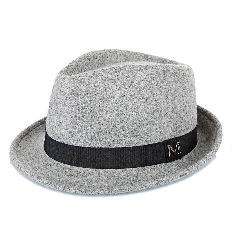 Gris clair mélangé