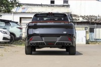 2024 vente chaude de nouveaux véhicules énergétiques Dongfeng AEOLUS Hao Han DH-i 1.5T SUV hybride voitures neuves fabriquées en Chine à vendre