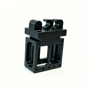 บริการงานกลึง CNC อะลูมิเนียม 6061 T6 แบบกำหนดเองสำหรับ OEM พร้อมจิ๊กยึดแบบแยกส่วน จิ๊กจับชิ้นงานอัตโนมัติ และบริการงานกลึงประกอบชิ้นส่วน - Product Image 2