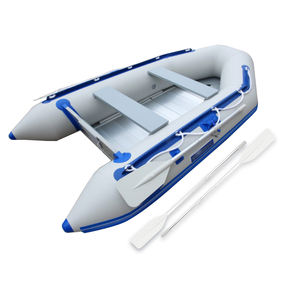 Bote <span class=keywords><strong>de</strong></span> aluminio <span class=keywords><strong>de</strong></span> PVC inflado <span class=keywords><strong>pequeño</strong></span> para pesca, asiento <span class=keywords><strong>de</strong></span> Metal y Bolsa, bomba <span class=keywords><strong>de</strong></span> pie, tira <span class=keywords><strong>de</strong></span> obturación <span class=keywords><strong>de</strong></span> ancla, 250cm, superventas - Product Image 1