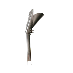 <span class=keywords><strong>Collier</strong></span> <span class=keywords><strong>de</strong></span> formage <span class=keywords><strong>de</strong></span> tubes <span class=keywords><strong>pour</strong></span> machine à couteaux, pièces <span class=keywords><strong>de</strong></span> machines d'emballage à vendre - Product Image 1