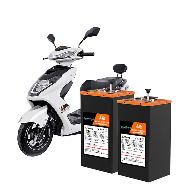 Wholesale 60V 72V Lithium Lifepo4 Battery Cell 20Ah 30Ah 35Ah 40Ah 50Ah 60Ah 110Ah High Quality Battery Packs for Motorcycle