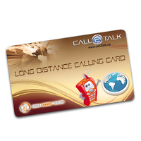 Carte PVC prépayée à gratter pour appels téléphoniques, impression personnalisée, carte sportive, carte PVC de haute qualité