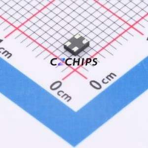 MST8011AI-12-YYE50.000000 Pre-Programmed Oscillator SMD2520-4P Oscillator 50MHz 25ppm LVCMOS/ HCMOS - Product Image 2