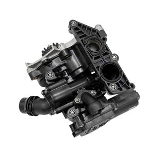 538036010 538105510 06L121111H 06K121011 06K121011B Moteur Pompe À Eau pour JETTA GOLF A1 A3 A4 <span class=keywords><strong>SEAT</strong></span> <span class=keywords><strong>LEON</strong></span> 1.8 TFSI - Product Image 5