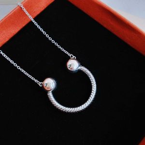 HaYa Premium - Dijes Redondos de Plata de Ley 925 al por Mayor, Modernos y Unisex, para Collares, Fabricación de Joyería DIY - Product Image 4