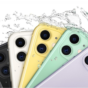 Teléfono original al por mayor 11 6,1 "64/<span class=keywords><strong>128</strong></span>/256GB <span class=keywords><strong>A13</strong></span> desbloqueado Smartphone 4G Lte teléfonos móviles usados - Product Image 4