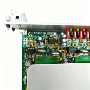 แผงวงจรอุตสาหกรรม CS0368B, บอร์ดควบคุมอุตสาหกรรมของแท้ 100% - Product Image 4