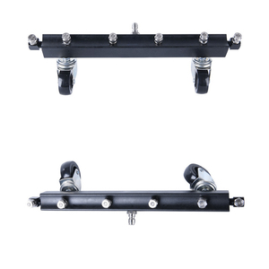 Nettoyeur de train de roulement pour nettoyeur haute pression 13 pouces 4000psi sous la carrosserie lavage de voiture - Product Image 3