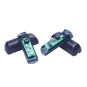 Yet609 PIR vị trí chuyển động tia hồng ngoại cảm biến ánh sáng báo động không dây garag cửa điều khiển 433 từ xa - Product Image 1