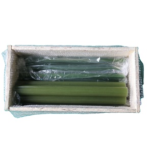 Индивидуальный диаметр 24 мм высокопрочный Стекловолоконный изолированный твердый стержень для применения высокого напряжения - Product Image 3