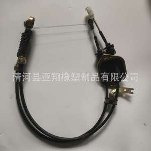 Cable de Embrague Bajaj 215096 215098 para Reemplazo o Reparación Nuevo - Product Image 4