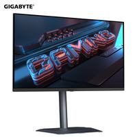 Moniteur de jeu Gigabyte Mo27u2 26,5 pouces Oled 4k 240hz 0,03ms