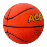Ballon de basket officiel taille 7 en caoutchouc à prix avantageux en vente