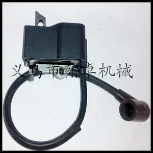 Bobina de encendido de transformador de alta tensión Husswarovski para motosierras HUS124L, 125L, 125E, D y accesorios para motosierras Walbro Pole Reach - Product Image 3