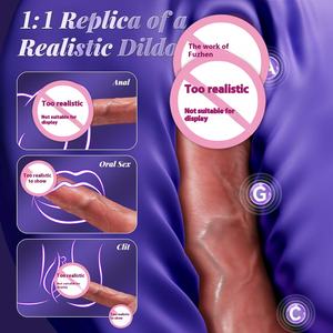 Amazon Best Seller elektrikli yetişkin seks makinesi teleskopik silikon yapay <span class=keywords><strong>penis</strong></span> kadın orgazm Hot tor sıcak satış otomatik top - Product Image 5