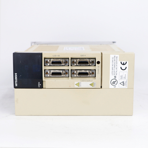 MDS-B-SPJ2-37 มอเตอร์ไดรฟ์ AC มือสอง รับประกัน 12 เดือน สามารถซ่อมได้ - Product Image 5
