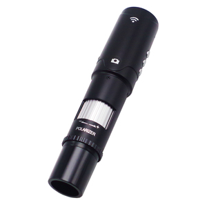 <span class=keywords><strong>Dermatoscope</strong></span> Appareil clinique avec polariseur Lampe UV à bois <span class=keywords><strong>Dermatoscope</strong></span> pour dermatoscopie - Product Image 6