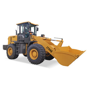 รถตัก946 tder 4ตันรถตักล้อหน้า4ตัน - Product Image 6