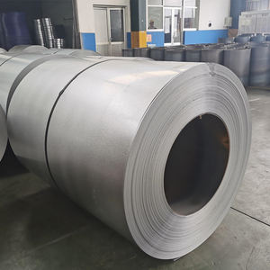 0.1mm 0.2mm 0.3mm 0.4mm 0.5mm 0.6mm 1.0mm 1.3mm <span class=keywords><strong>Dx51</strong></span> Z275 Bobine d'acier galvanisée laminée à froid électro - Product Image 2