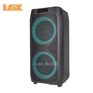 Giá thấp chất lượng tốt nhanh chóng vận chuyển thiết bị âm thanh woofers và rạp hát tại nhà Boombox 3 gốc speakerphones - Product Image 4