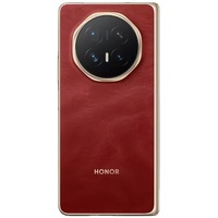 Téléphone mobile pliable Honor Magic V6 2026 5G CDMA LTE avec écran OLED 7,95 pouces 120 Hz, processeur Snapdragon 8 Elite, appareil photo 64 MP, batterie 6850 mAh et charge rapide 88 W
