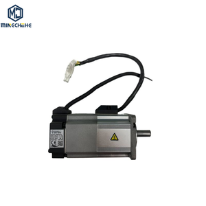 Hot Offer MSMJ022G1V MSMJ152G1V MSMJ202G1V MSMJ302G1V MSMJ Series Industrial Servo Motor Low Noise High Efficiency Motor For - Product Image 1