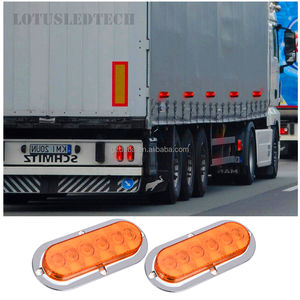 Rastrillo de amarre de 6 I, riel de urna superior de 10-30V - Product Image 6