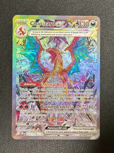 PTCG - Cartas de Juego con Impresión Personalizada, Caja de Sobres de Cartas de Pokémon, Juego de Cartas Coleccionables, Juguetes para Niños - Product Image 6