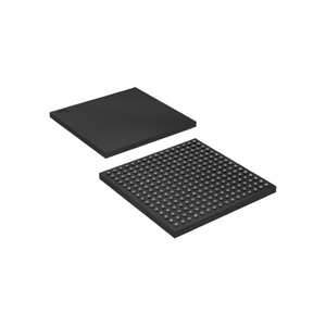 Original EP3C16F256C8N 256 LBGA Embedded Electronic Chips Component - Product Image 1