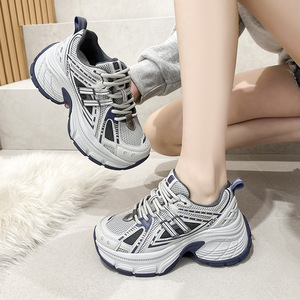 <b>Top</b> designer casual sports shoes heavy-duty sports lace-up boots hiking and rock-climbing shoes luxurious <b>walking</b> shoes - Product Image 6