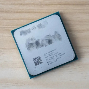 AMD R9 7950x 7900x 7800x 16-Core Chơi Game Máy Tính CPU Bộ Vi Xử Lý R7 7700 R5 7600 CPU - Product Image 2